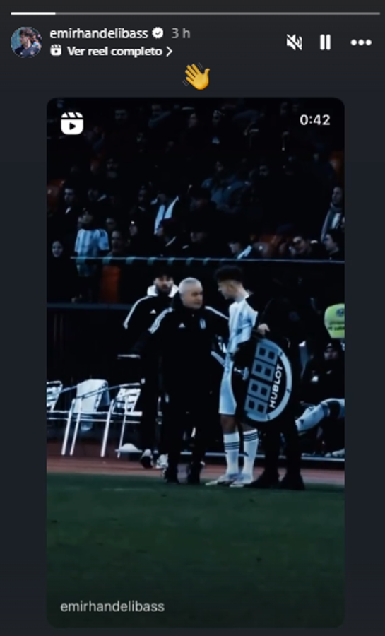 Se abrió una cuenta de Tinder y su club de toda la vida lo despide: ¿Qué tenía en el perfil?