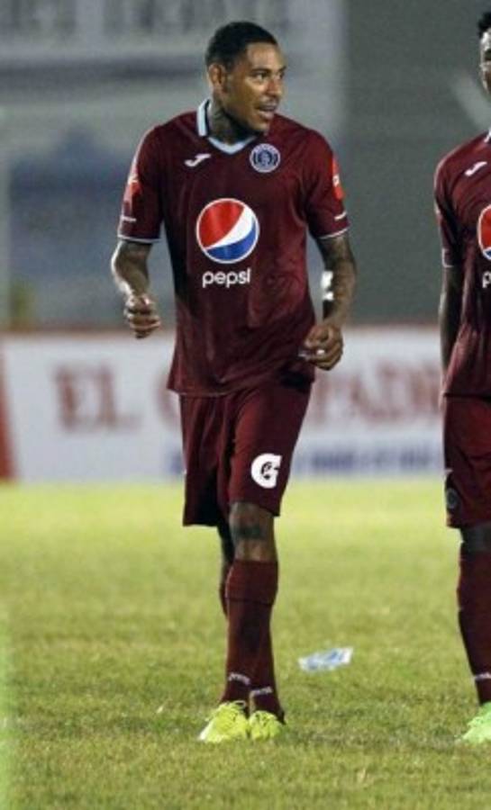 ¡Cuidado! Así sería el 11 del Motagua para su debut en el Clausura