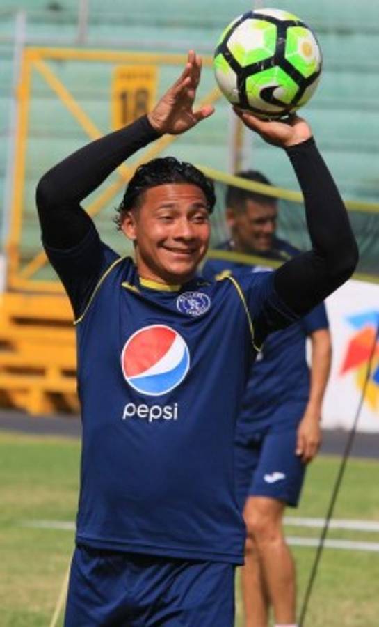 El posible 11 de Motagua que buscará el pase a semifinales en Liga Concacaf