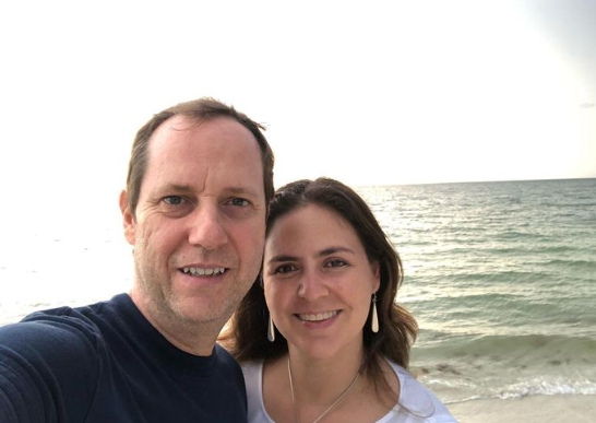 La dura enfermedad que tiene el famoso narrador que se casó con su hermanastra: “A mí me tocó esto...”