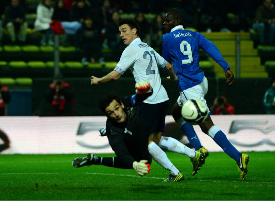 Intensa jornada de amistosos en la fecha FIFA.