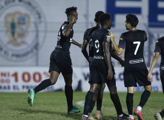 ¡Poderío ofensivo y mediocampo de lujo! El 11 ideal de DIEZ de la jornada 9 del Torneo Clausura 2021