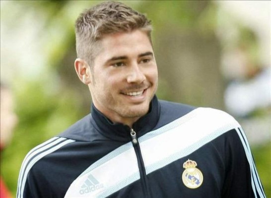 TOP: Jugadores que quizás no recuerdas que jugaron en el Real Madrid