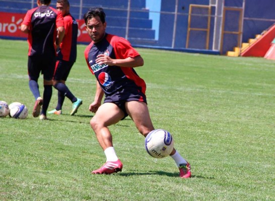 'Pescadito' Ruiz: 'Van a encontrar un Municipal mejor preparado”