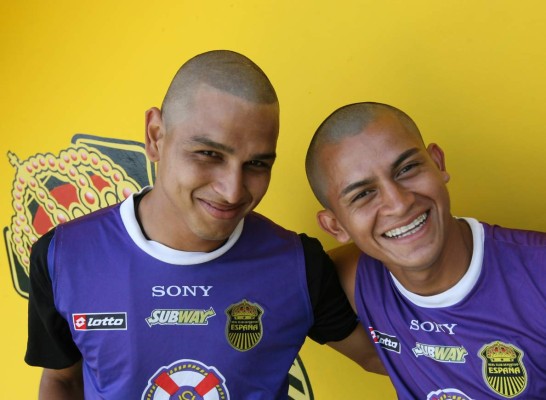 EN FOTOS: Así es la nueva vida de Juan Carlos Acevedo, ex jugador del Real España