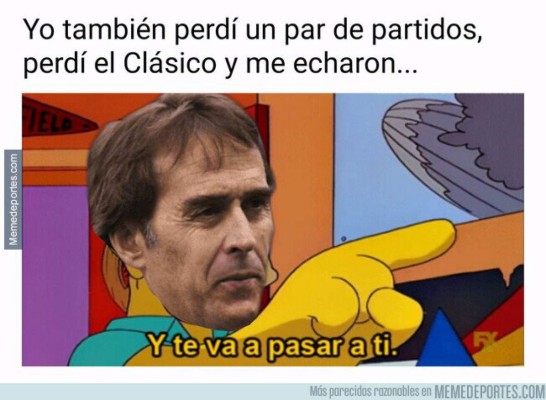 Los memes ya calientan el clásico Barcelona-Real Madrid con Zidane de protagonista