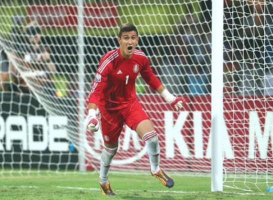 Los llamados a ser figuras en el Preolímpico Sub-23 de Concacaf