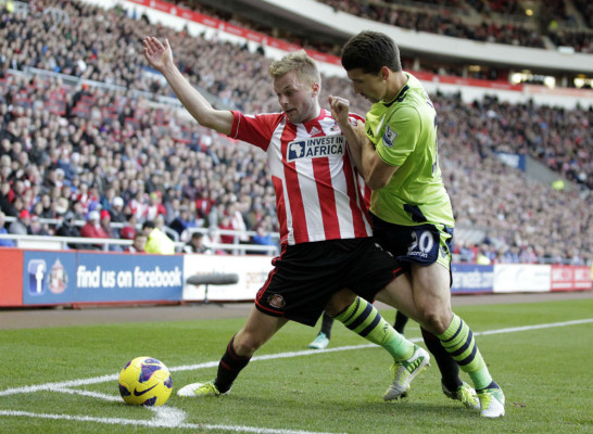 Las mejores Imágenes de este sábado en la Premier League