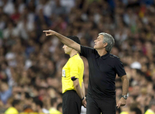 Real Madrid le gana la Supercopa al Barcelona