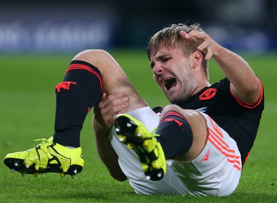 Futbolistas que vencieron las lesiones más escalofriantes del fútbol