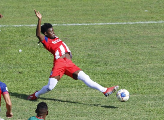 ¡Once ideal! Olimpia domina el equipo estelar de la primera jornada del Clausura 2021