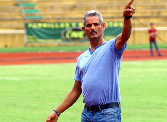 ¡Futbolistas hondureños que han sido conocidos por sus apodos!