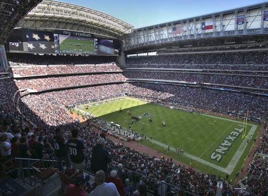 ¡Monumentales! Estadios que acogerían el Mundial de 2026