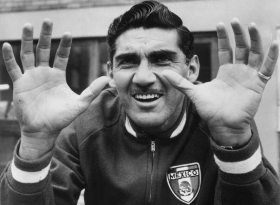 ¿Algún hondureño? El polémico 11 ideal de Concacaf de todos los tiempos, según IFFHS