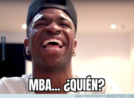 Inminente fichaje de Mbappé por el Real Madrid y los memes atacan al PSG y a Florentino Pérez