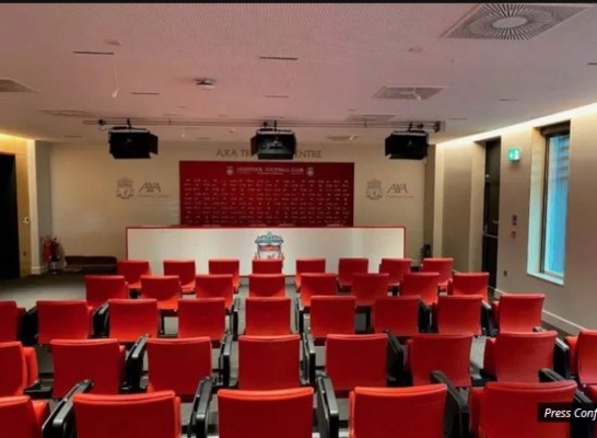 De $65 millones: Así es el nuevo centro de entrenamiento de clase mundial del Liverpool