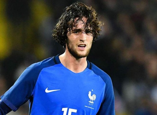 Equipazo: El poderoso 11 de las ausencias de Francia en el Mundial