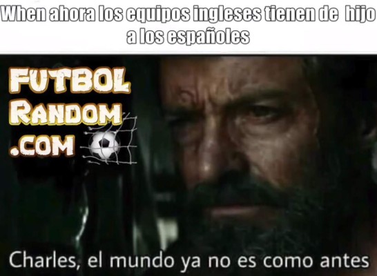 Los memes liquidan a Messi por su discurso y a Griezmann que no hace 'nada' luego del Barcelona-Arsenal