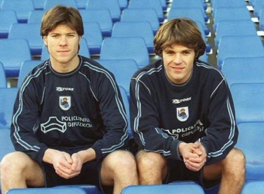 IMPERDIBLE: Los cracks que opacaron la carrera de sus hermanos