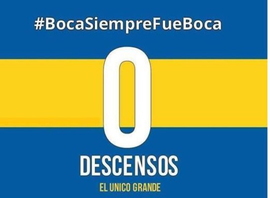 Los mejores memes del título de Boca Juniors en Argentina
