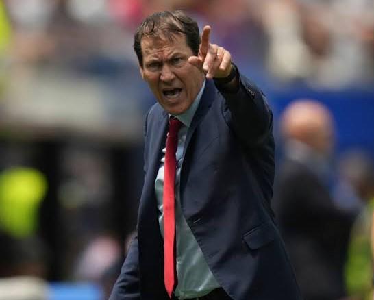 Giro inesperado de Vozinha y locura del PSG; sorpresa con Guardiola tras el Mundial