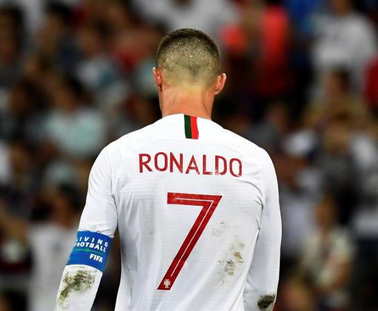 Cristiano Ronaldo tuvo un brutal gesto con ellos y quedaron alucinando: No lo podíamos creer