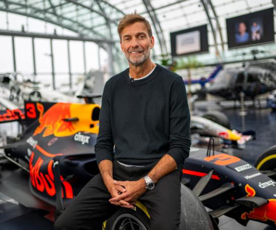 Florentino Pérez eligió al sucesor de Ancelotti: ¡un discípulo de Pep Guardiola para el Real Madrid!