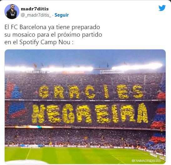 Barcelona y Xavi fracasan de nuevo y los memes los hacen pedazos por quedar eliminados ante Manchester United