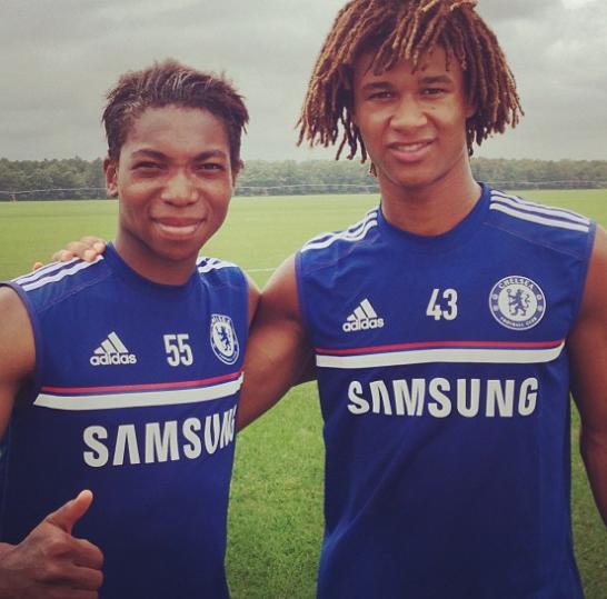 Me quedan unos días de vida: desgarrador relato de un exfutbolista que jugó en el Chelsea y España