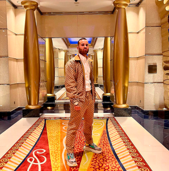 Le decían el nuevo Cristiano Ronaldo del Real Madrid: acabó descendiendo dos veces seguidas en este 2023