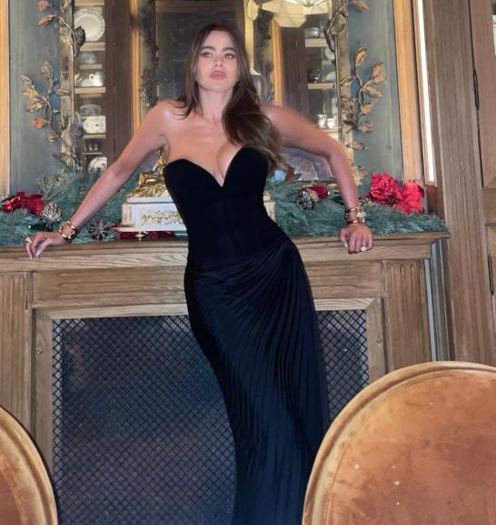 Así fue captada Sofia Vergara con uno de los deportistas más famosos del mundo: “Se nota que está enamorado”