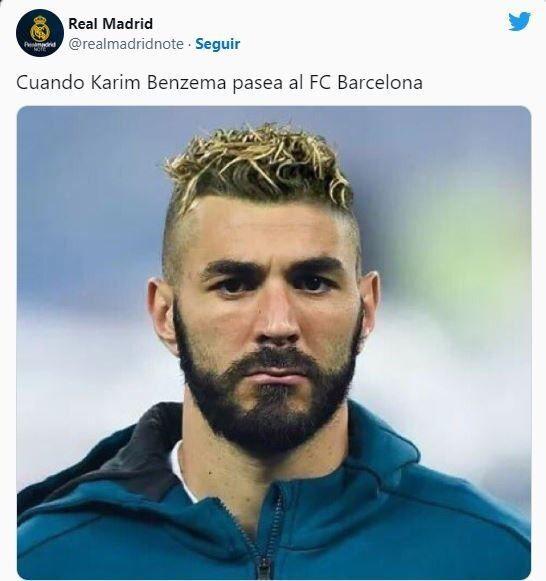 Barcelona y Motagua siguen siendo víctimas de los memes; no perdonan a nadie tras sus dolorosas derrotas