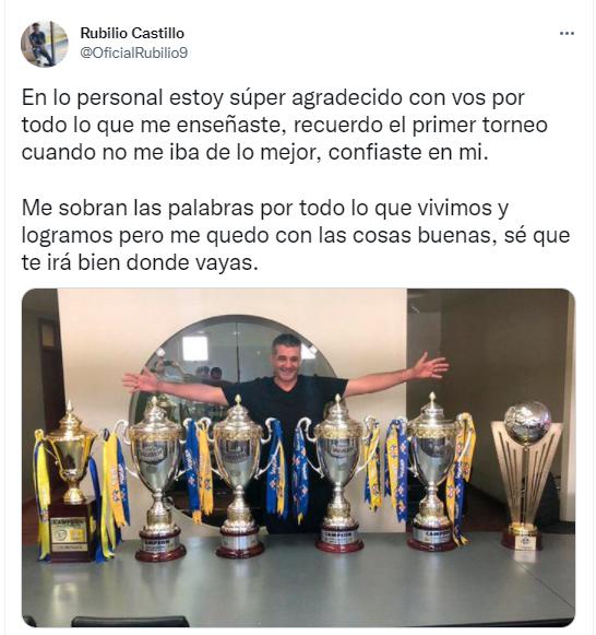 ¡Uno pide reconocimiento en el Nacional! La reacción de periodistas y aficionados tras la salida de Diego Vázquez de Motagua