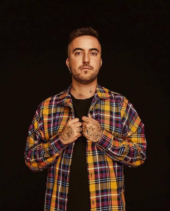 Georgina Rodríguez y la inesperada propuesta que le hizo a reconocido cantante: “Fue brutal y tenemos contacto”