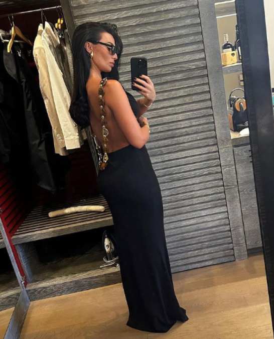 Destapan doble vida de crack del Manchester City: dejó embarazada a su ex mujer antes de que la dejara