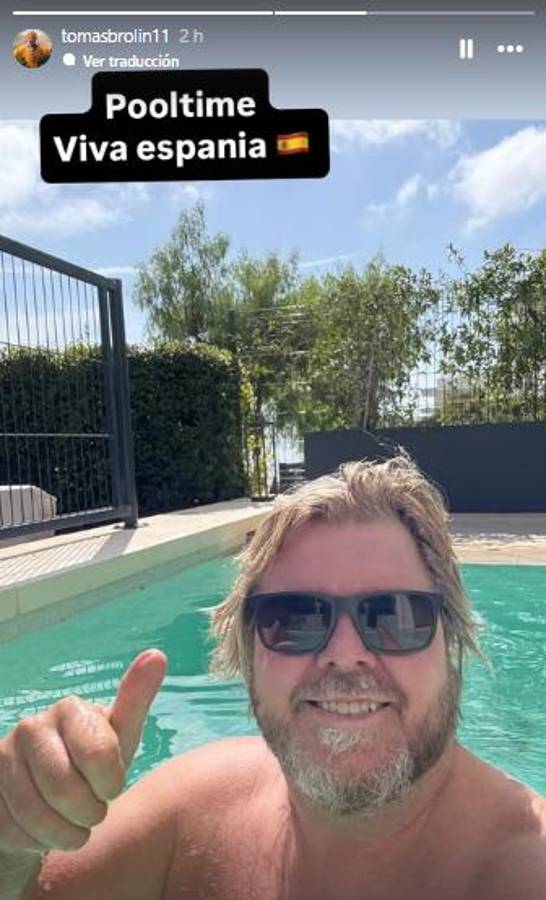 Quedé cuarto en el Balón de Oro y me retiré con 28 años para vender aspiradoras; ya no quería entrenar