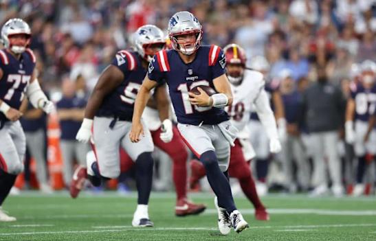 Super Bowl 2026: mientras Drake Maye gana 9 millones en New England, este es es el salario de Sam Darnold en Seahawks