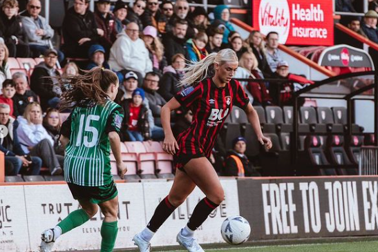 Argentino presentó a su novia futbolista y es una hermosura: ambos juegan para el mismo club