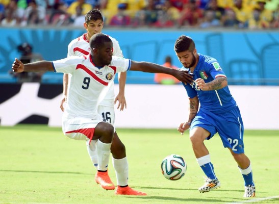 Costa Rica realizará gira por Asia en la fecha FIFA de octubre