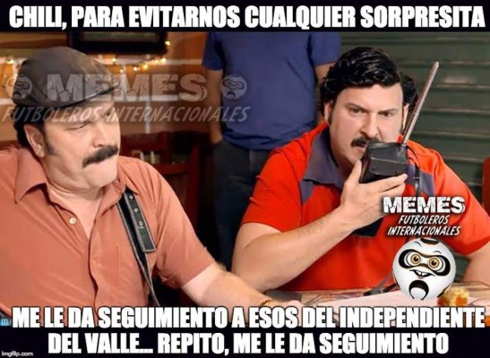 Los mejores memes de la eliminación de Boca Juniors en la Copa Libertadores