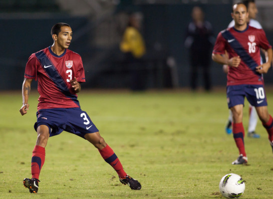 Estados Unidos convocó artillería pesada.