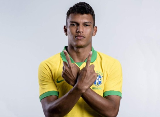 Son el futuro: La nuevas promesas brasileñas tetracampeonas del mundo Sub-17