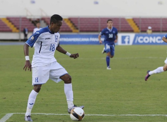 Fueron parte del proceso a Rusia 2018 con Honduras, pero ya no estarán rumbo a Qatar 2022