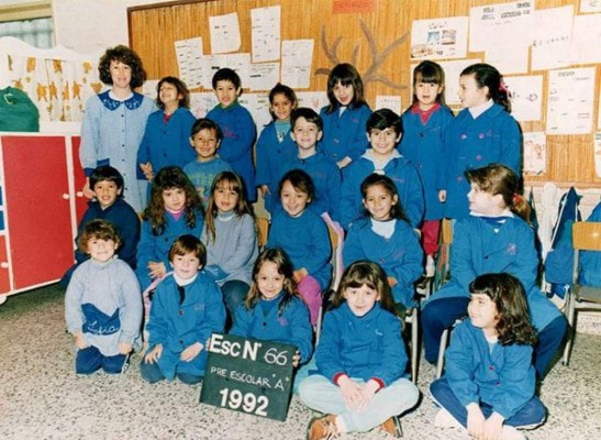 Messi cumple 30 años: Las fotos inéditas del crack argentino