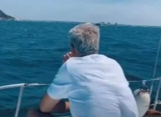 Mourinho se va de vacaciones a Portugal y su hija Matilde presume de su cuerpazo