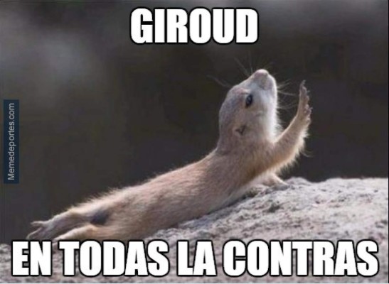 ¡Destruyen a los panzers de Alemania en los memes!