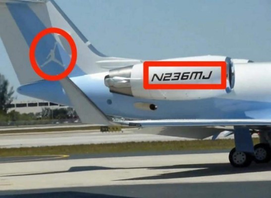 Mansiones, yates y puros: Así gasta Michael Jordan su fortuna que es de $1.900 millones