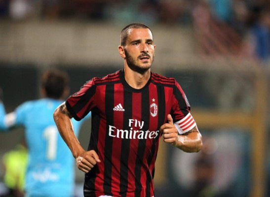 OFICIAL: Este es el 11 ideal que la FIFA presentó en la gala del premio The Best