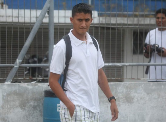 El presente de la generación olímpica de Honduras en Beijing 2008