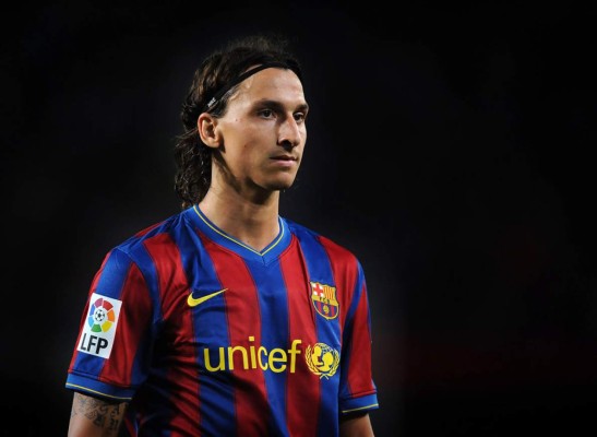 Los 7 delanteros que no brillaron en el Barcelona por culpa de Messi